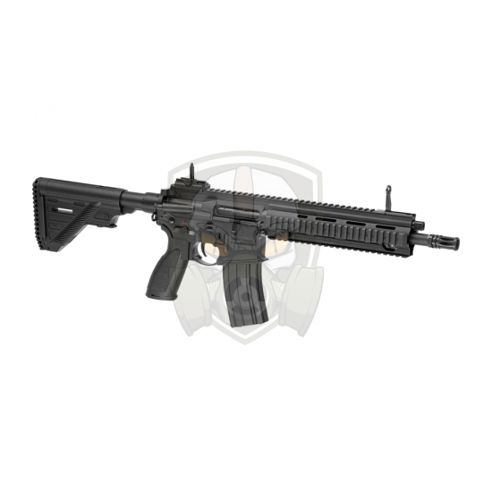 H&K HK416 A5 Sportsline - Black - H&K HK416 A5 Sportsline - Black -