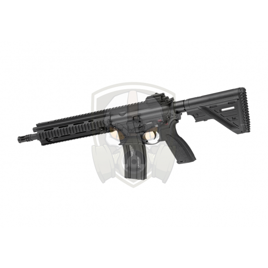 H&K HK416 A5 Sportsline - Black - H&K HK416 A5 Sportsline - Black -