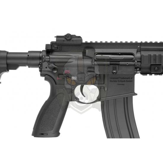H&K HK416 A5 Sportsline - Black - H&K HK416 A5 Sportsline - Black -