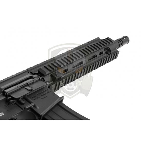 H&K HK416 A5 Sportsline - Black - H&K HK416 A5 Sportsline - Black -