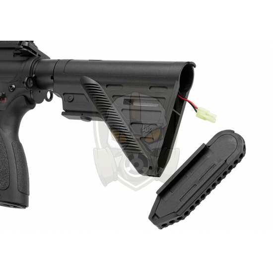 H&K HK416 A5 Sportsline - Black - H&K HK416 A5 Sportsline - Black -