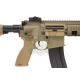 H&K HK416 A5 Sportsline - Tan - H&K HK416 A5 Sportsline - Tan -