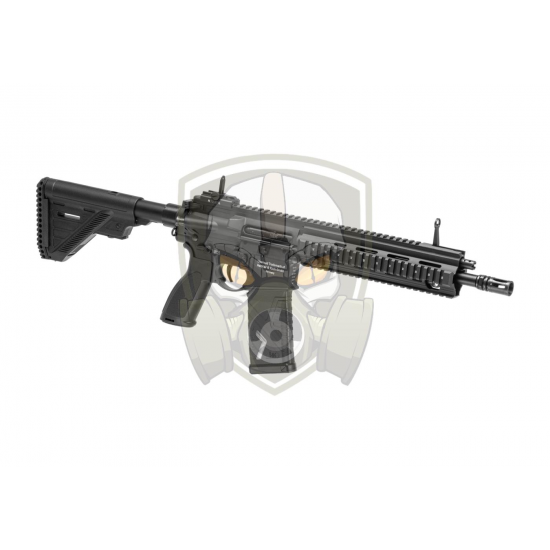 HK416 A5 - Black -