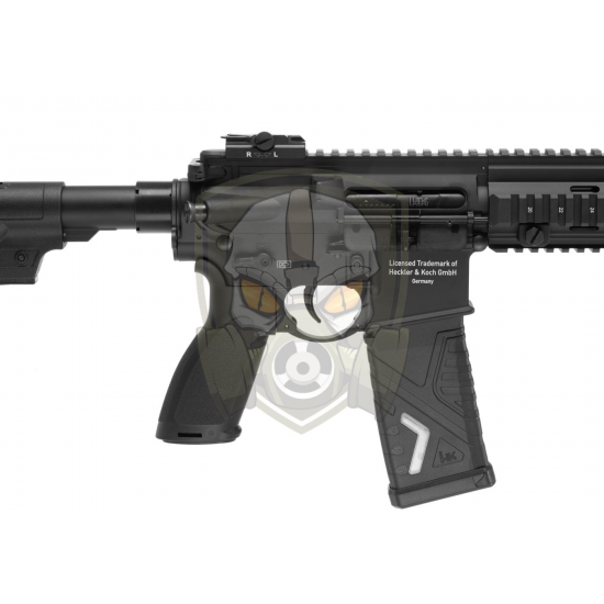 HK416 A5 - Black -