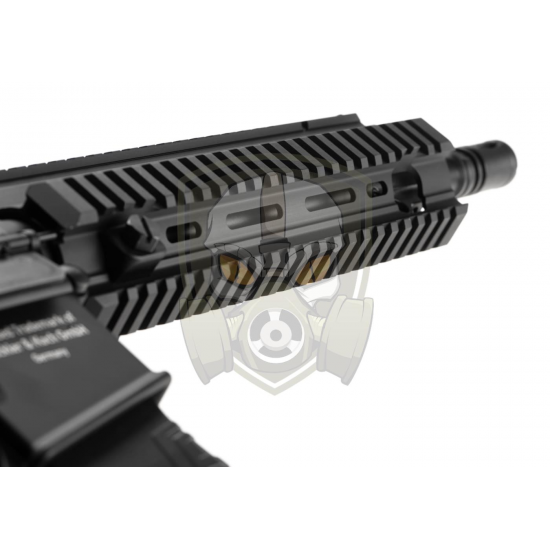 HK416 A5 - Black -