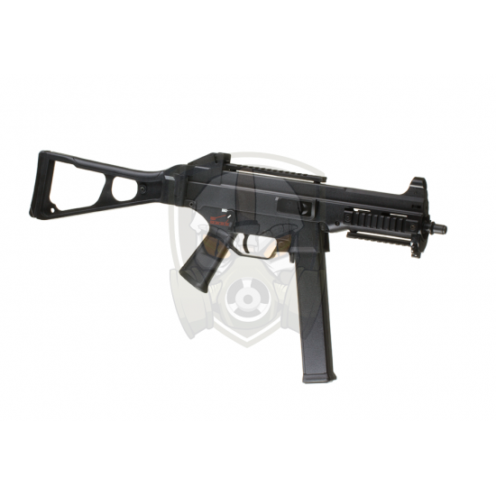 UMP Sportsline BLK UMP Sportsline BLK
