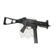 UMP Sportsline BLK UMP Sportsline BLK