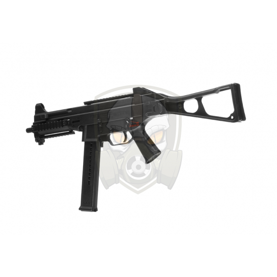 UMP Sportsline BLK UMP Sportsline BLK