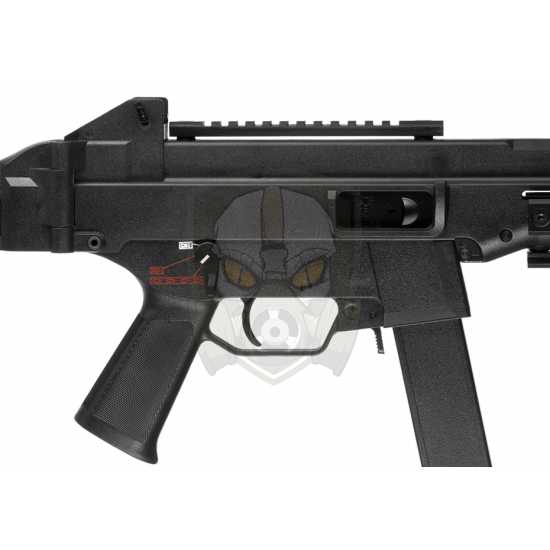 UMP Sportsline BLK UMP Sportsline BLK