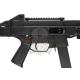 UMP Sportsline BLK UMP Sportsline BLK