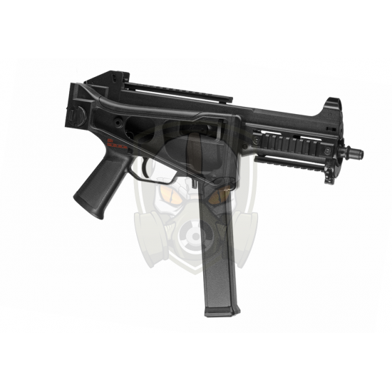 UMP Sportsline BLK UMP Sportsline BLK