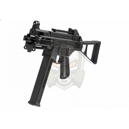 UMP Sportsline BLK UMP Sportsline BLK
