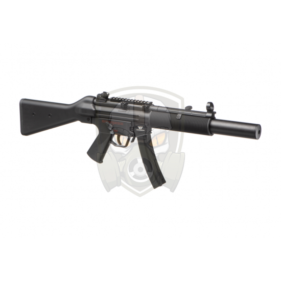 MP5 SD5 Full Metal