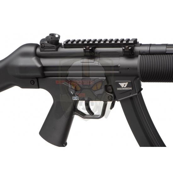 MP5 SD5 Full Metal