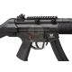 MP5 SD5 Full Metal