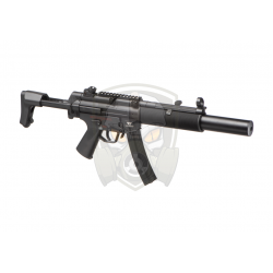 MP5 SD6 Full Metal