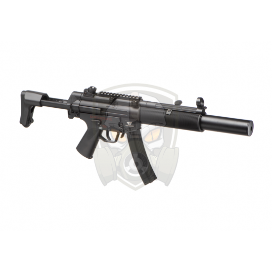 MP5 SD6 Full Metal