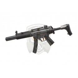 MP5 SD6 Full Metal