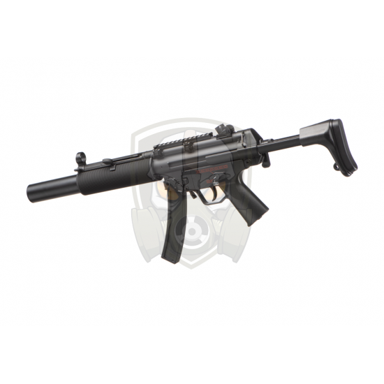 MP5 SD6 Full Metal