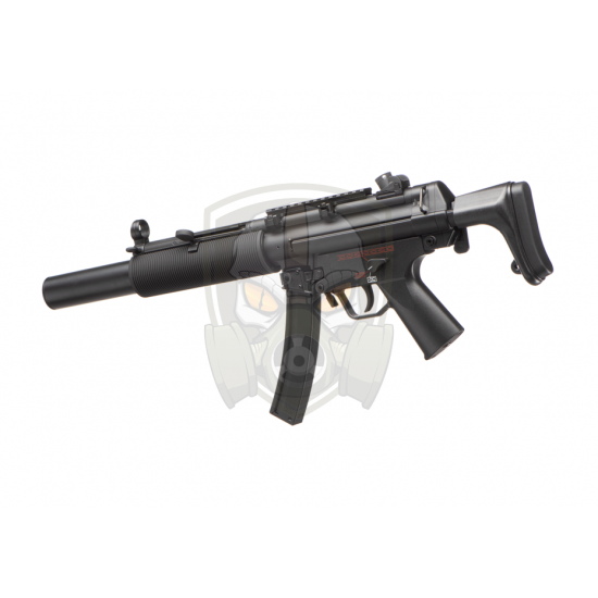 MP5 SD6 Full Metal