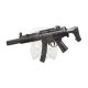 MP5 SD6 Full Metal