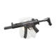 MP5 SD6