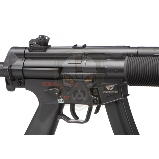 MP5 SD6