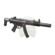 MP5 SD6