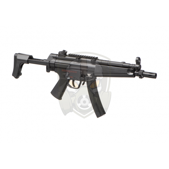 MP5J Full Metal