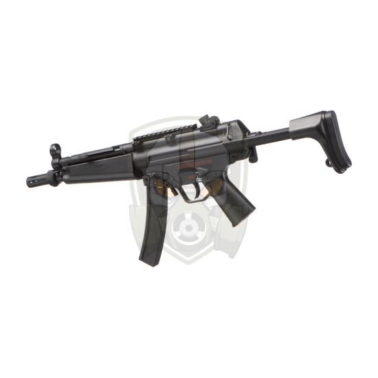 MP5J Full Metal