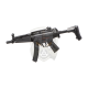 MP5J Full Metal