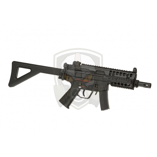 PM5K CQB FS Full Metal