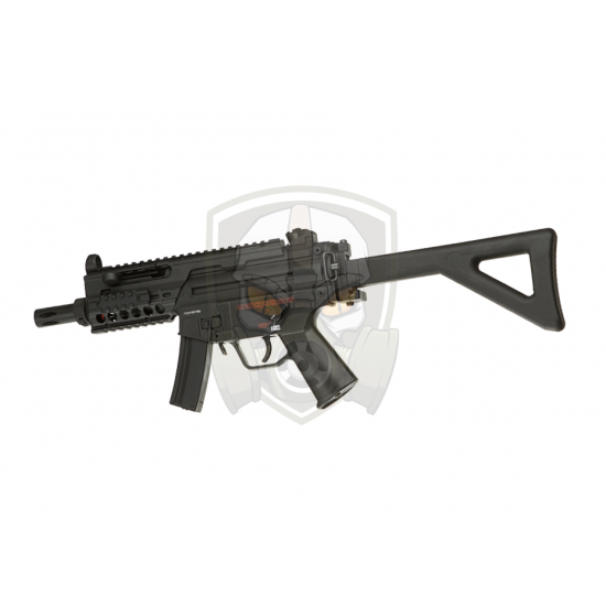 PM5K CQB FS Full Metal