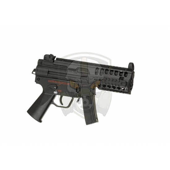 MP5K CQB Full Metal
