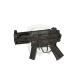 MP5K CQB Full Metal