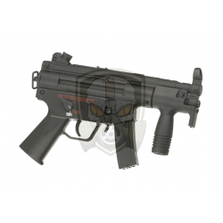 MP5K Full Metal
