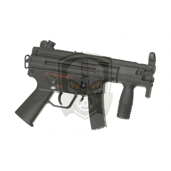 MP5K Full Metal