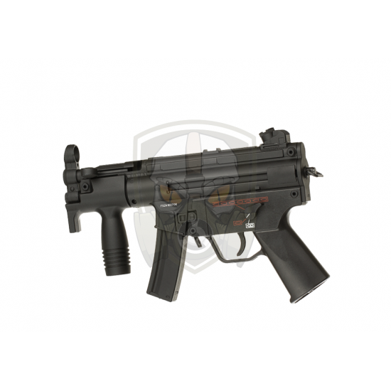 MP5K Full Metal