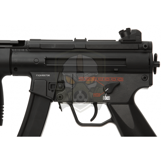 MP5K Full Metal
