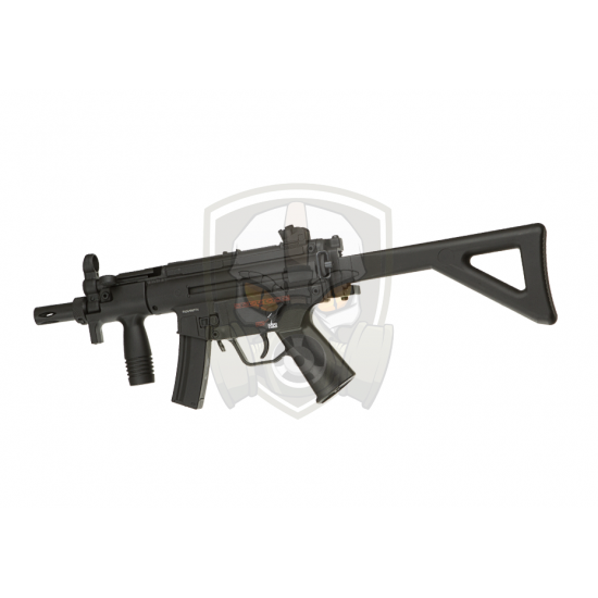 MP5K PDW Full Metal