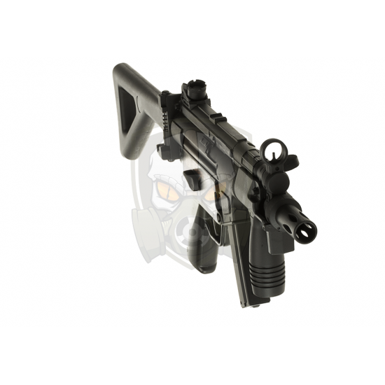 MP5K PDW Full Metal