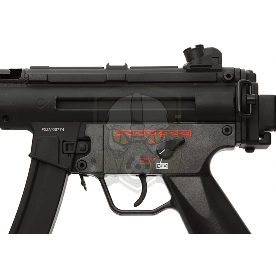 MP5K PDW Full Metal
