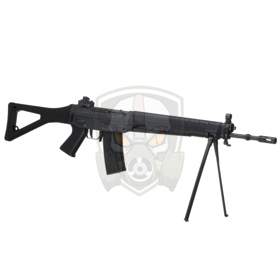 SG550 Full Metal Blowback