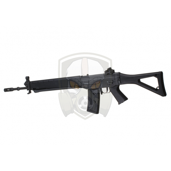 SG550 Full Metal Blowback