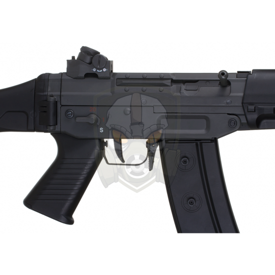 SG550 Full Metal Blowback