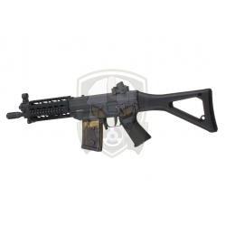 SG552 RIS Full Metal Blowback