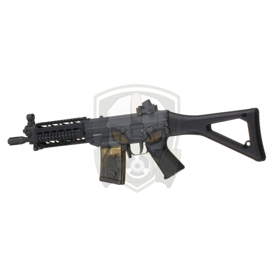 SG552 RIS Full Metal Blowback