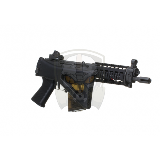 SG552 RIS Full Metal Blowback