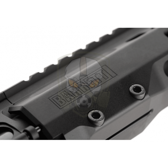 Barrett REC7 Carbine Full Power - Black -