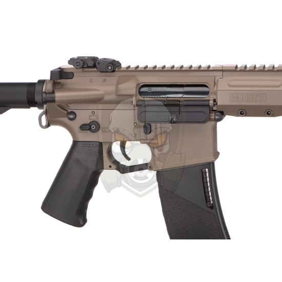 Barrett REC7 Carbine Full Power - Dark Earth -